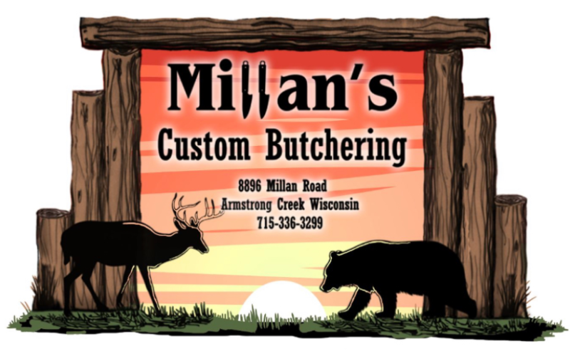 Millan's Custom Butchering