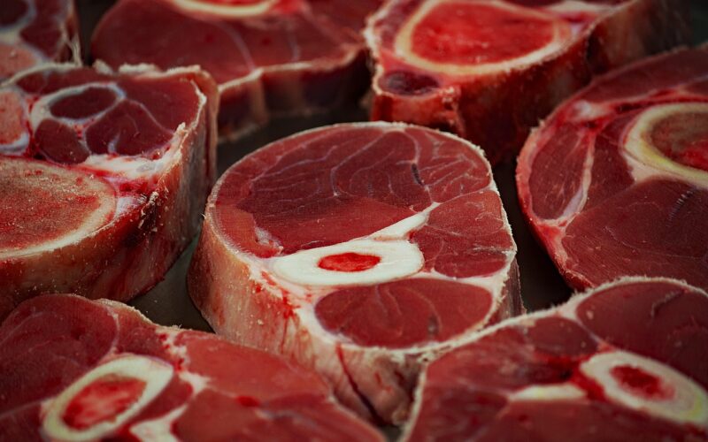 Naugle's Custom Butchering